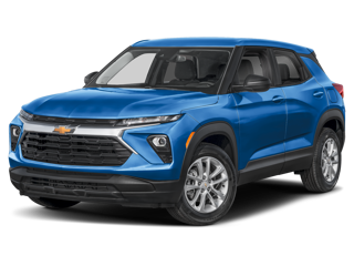 Chevrolet Trailblazer - Mayse Automotive Group (GM) in AURORA MO