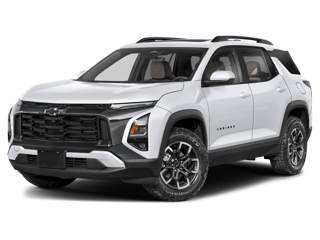 Chevrolet Equinox - Mayse Automotive Group (GM) in AURORA MO