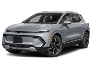 Equinox EV - Mayse Automotive Group (GM) in AURORA MO