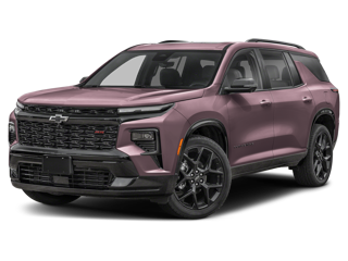 Chevrolet Traverse - Mayse Automotive Group (GM) in AURORA MO