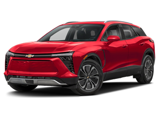 Chevrolet Blazer EV - Mayse Automotive Group (GM) in AURORA MO