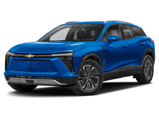 Chevrolet Blazer EV - Mayse Automotive Group (GM) in AURORA MO