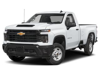 Chevrolet Silverado HD - Mayse Automotive Group (GM) in AURORA MO