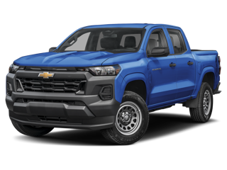 Chevrolet Colorado - Mayse Automotive Group (GM) in AURORA MO