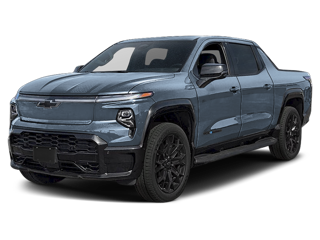 Chevrolet Silverado EV - Mayse Automotive Group (GM) in AURORA MO