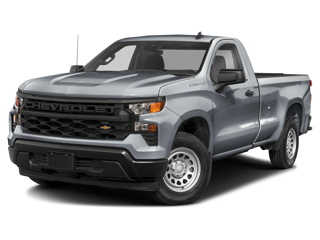 Chevrolet Silverado 1500 - Mayse Automotive Group (GM) in AURORA MO
