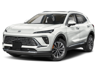 Buick Envision - Mayse Automotive Group (GM) in AURORA MO