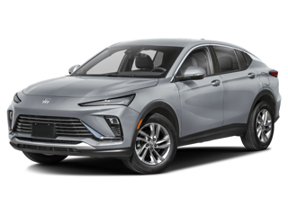 Buick Envista - Mayse Automotive Group (GM) in AURORA MO