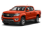 2016 Chevrolet Colorado 4WD Z71