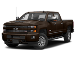 2019 Chevrolet Silverado 3500 HD LTZ