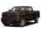 2019 Chevrolet Silverado 3500 HD LTZ
