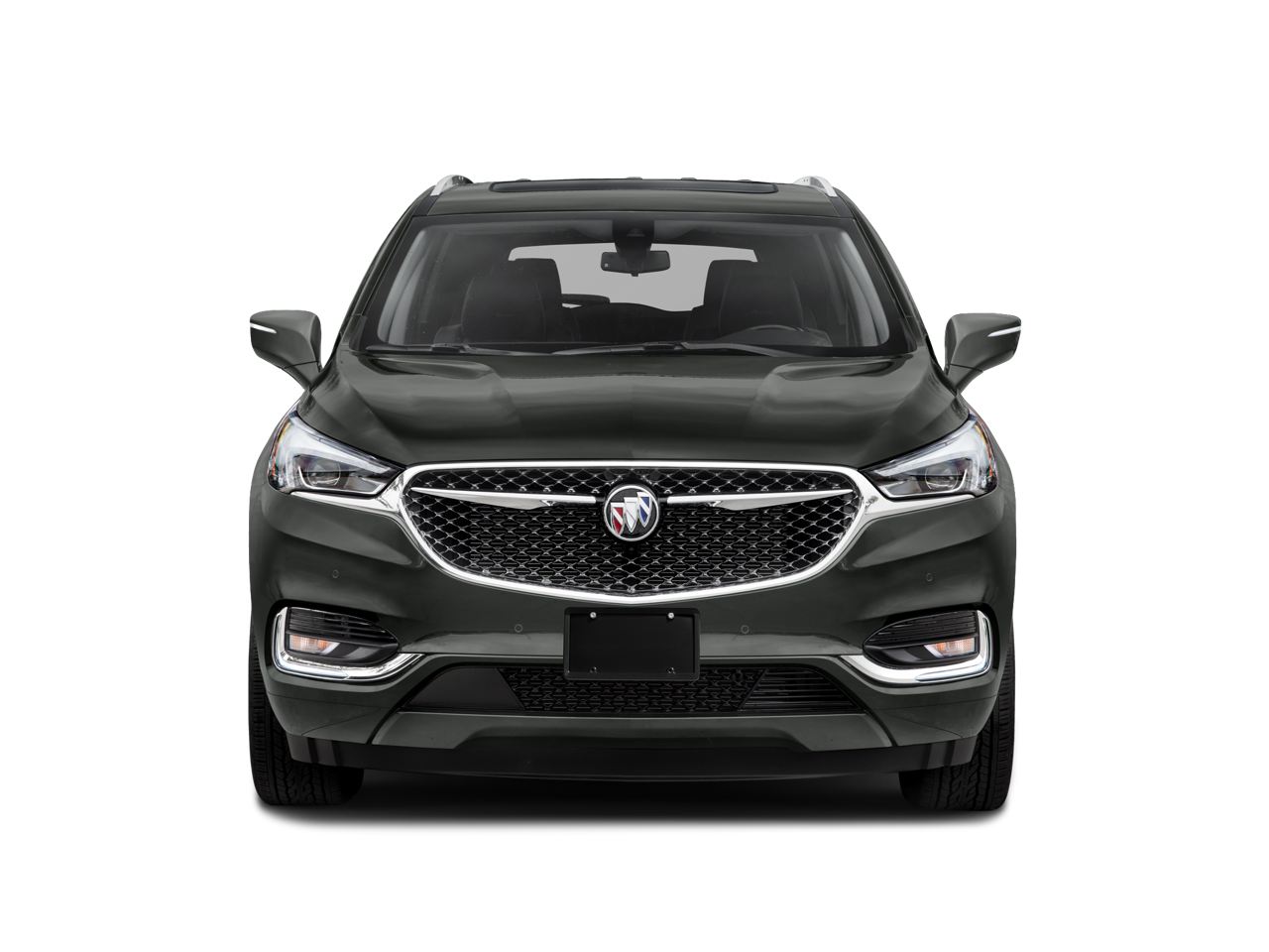 2020 Buick Enclave Avenir