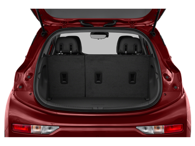 2021 Chevrolet Bolt EV Premier