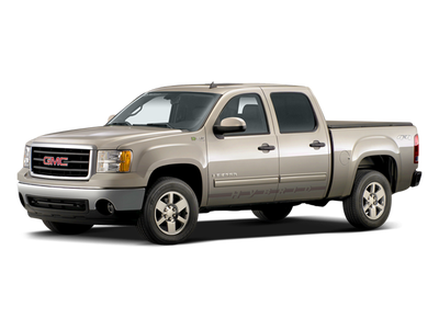2009 GMC Sierra 1500 3HA