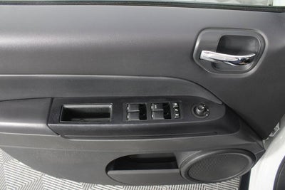 2014 Jeep Compass Altitude