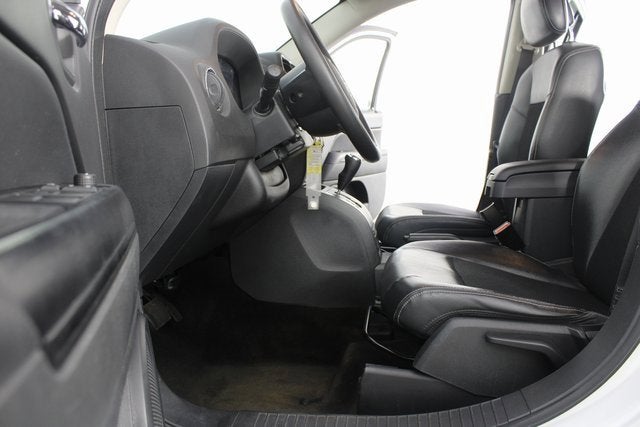 2014 Jeep Compass Altitude