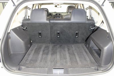 2014 Jeep Compass Altitude