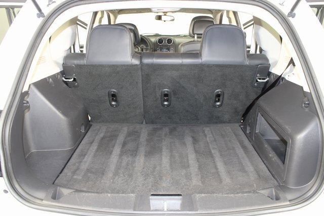 2014 Jeep Compass Altitude