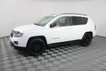 2014 Jeep Compass Altitude