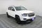 2014 Jeep Compass Altitude