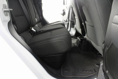 2022 Jeep Gladiator Willys