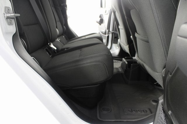 2022 Jeep Gladiator Willys