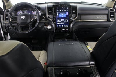 2020 RAM 1500 Limited