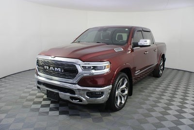 2020 RAM 1500 Limited