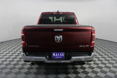 2020 RAM 1500 Limited