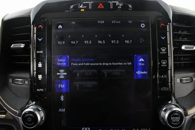 2020 RAM 1500 Limited