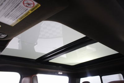 2020 Ford Super Duty F-250 SRW XL