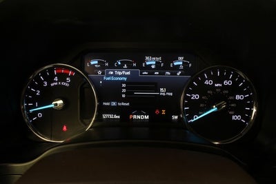 2020 Ford Super Duty F-250 SRW XL