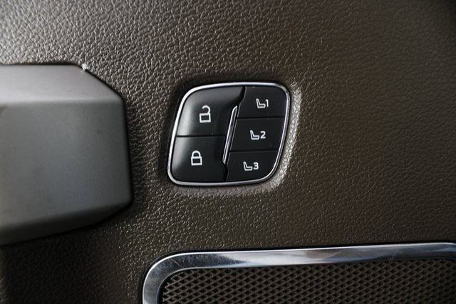 2020 Ford Super Duty F-250 SRW XL