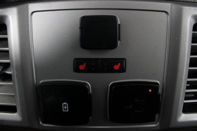 2020 Ford Super Duty F-250 SRW XL