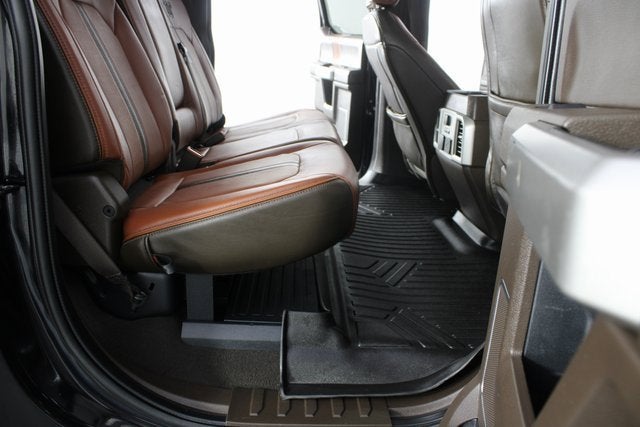 2020 Ford Super Duty F-250 SRW XL