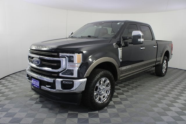 2020 Ford Super Duty F-250 SRW XL