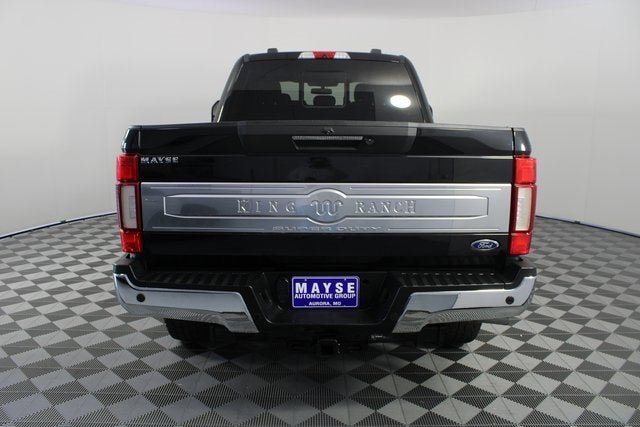 2020 Ford Super Duty F-250 SRW XL