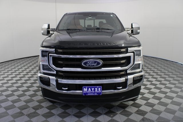 2020 Ford Super Duty F-250 SRW XL