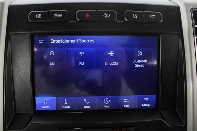 2020 Ford Super Duty F-250 SRW XL