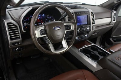 2020 Ford Super Duty F-250 SRW XL
