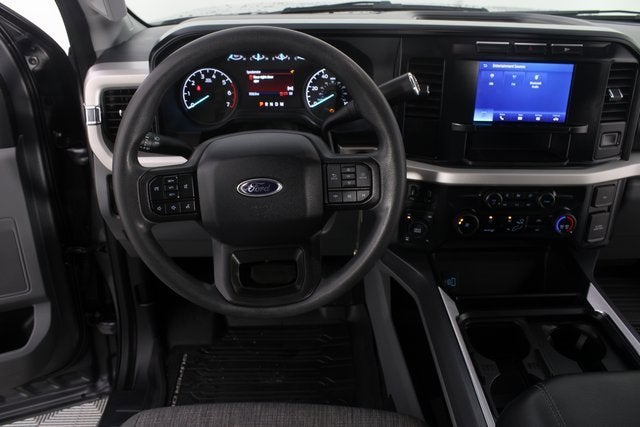 2024 Ford Super Duty F-350 SRW XL