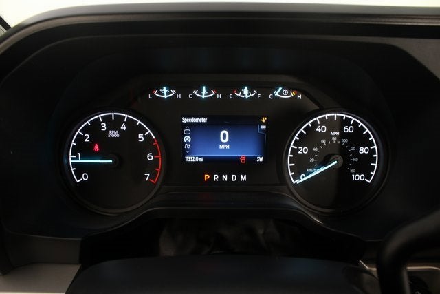 2024 Ford Super Duty F-350 SRW XL