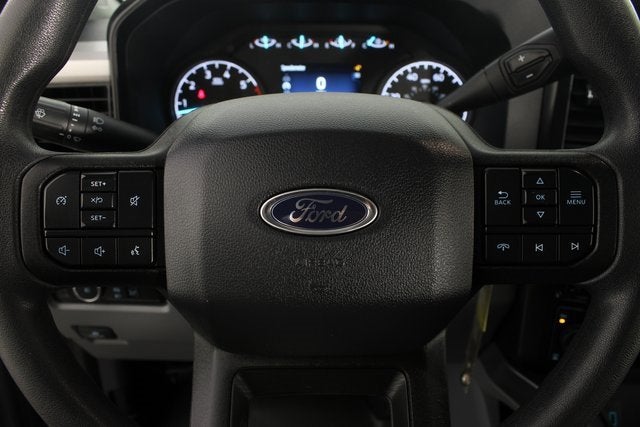 2024 Ford Super Duty F-350 SRW XL