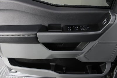 2024 Ford Super Duty F-350 SRW XL