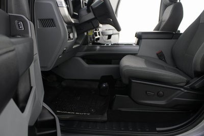 2024 Ford Super Duty F-350 SRW XL