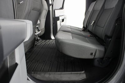 2024 Ford Super Duty F-350 SRW XL