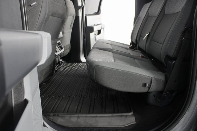 2024 Ford Super Duty F-350 SRW XL