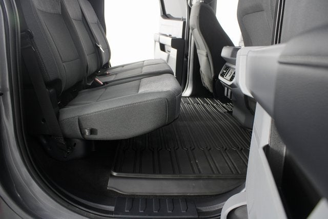 2024 Ford Super Duty F-350 SRW XL