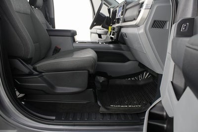 2024 Ford Super Duty F-350 SRW XL