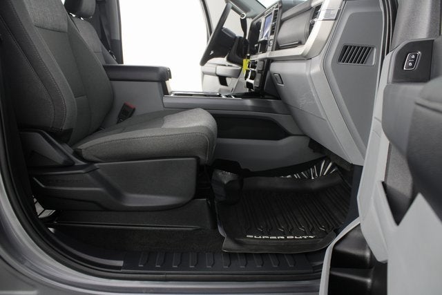 2024 Ford Super Duty F-350 SRW XL